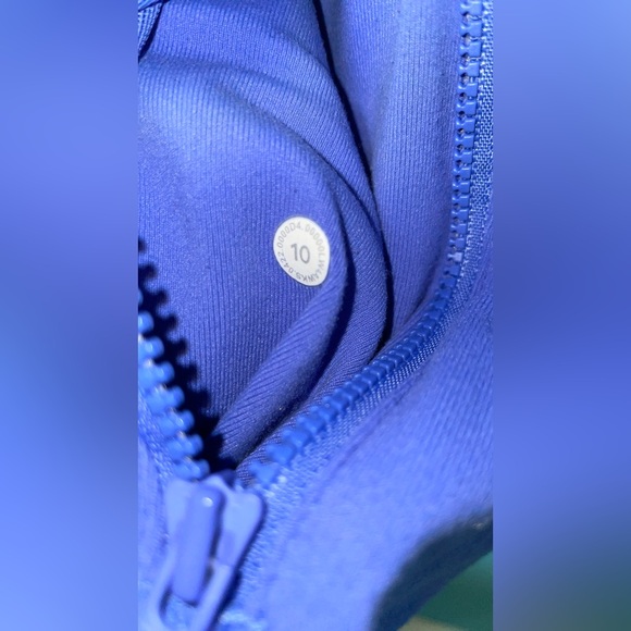 lululemon athletica Define Jacket - Stony Grape - Picture 7 of 8